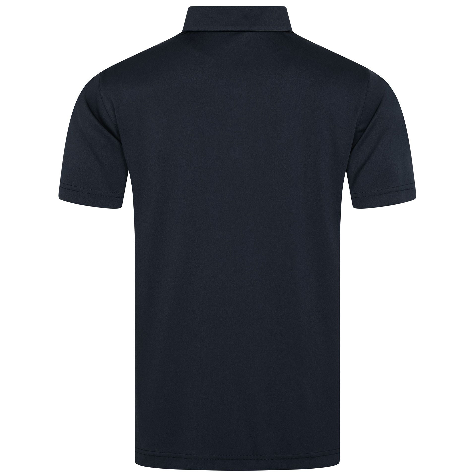 Donic shirt Nuvon black/red