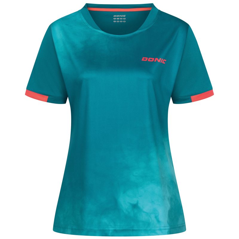 Donic shirt Lyra Lady