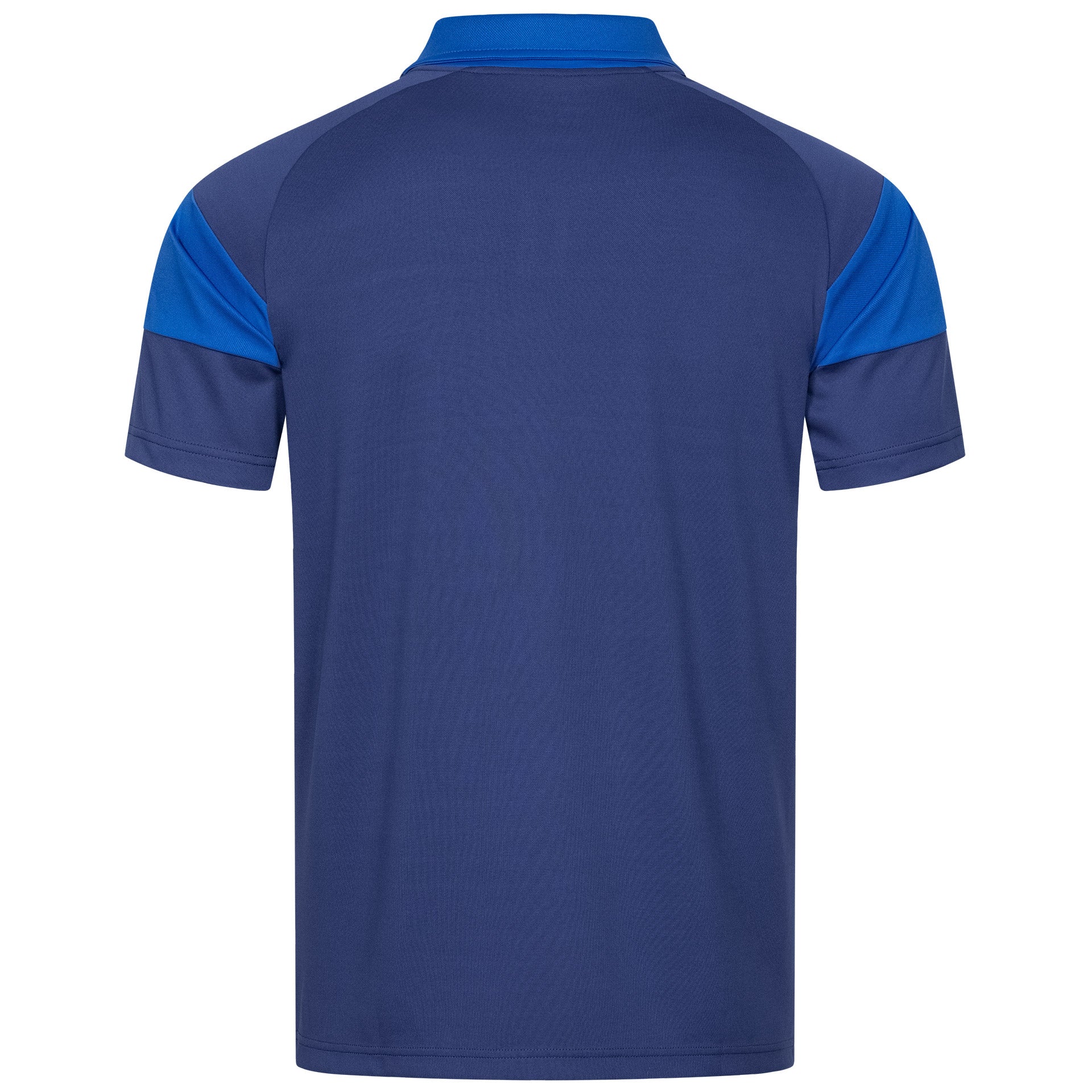 Donic shirt Nitroflex navy/royalblue