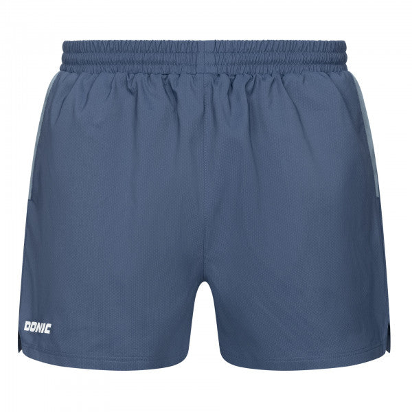 Donic short Dive navy/grey