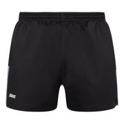 Donic short Pure black/grey
