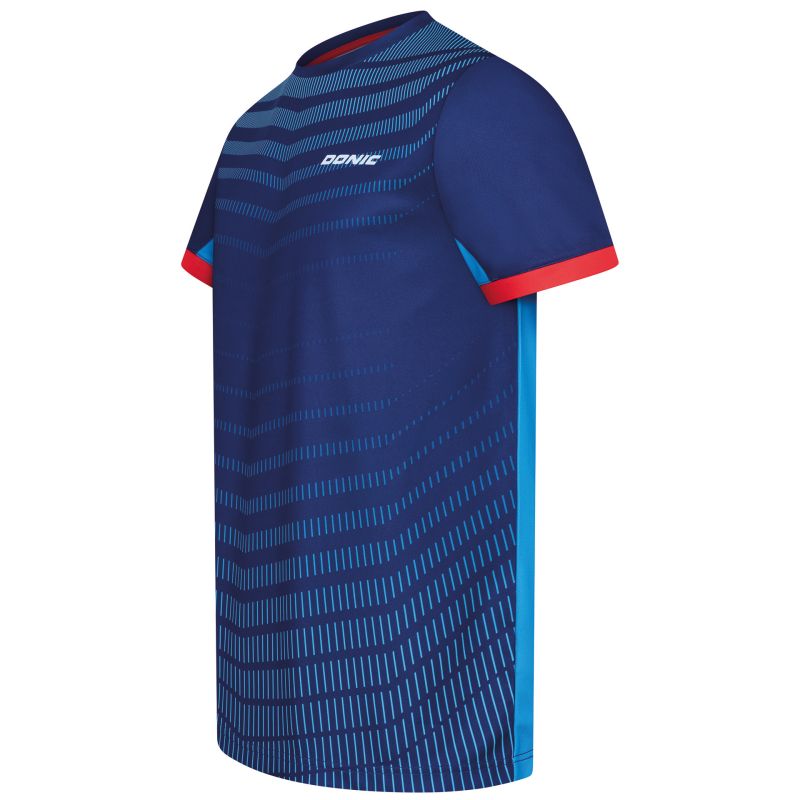 Donic Tシャツ Nexis