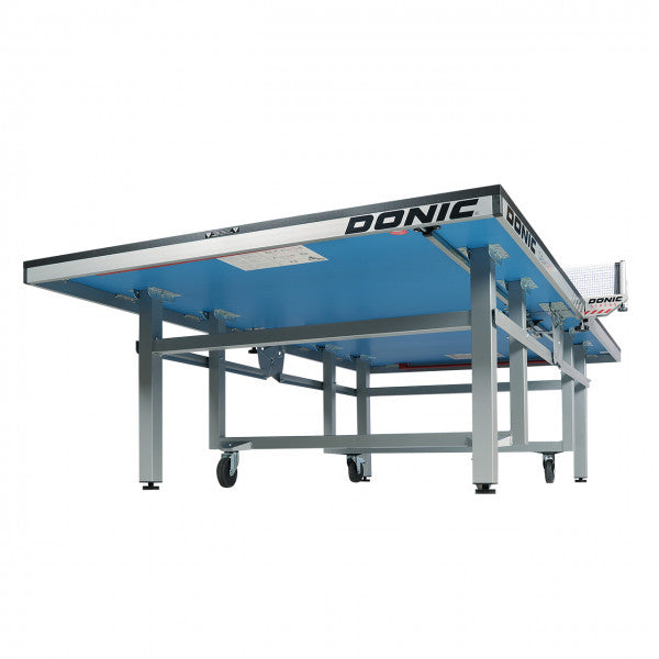 Donic table Delhi 25 blue