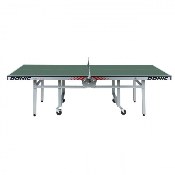 Donic table Dehli SLC 22 green