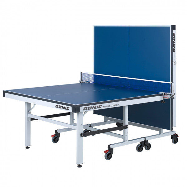 Donic table Waldner Classic 25 blue