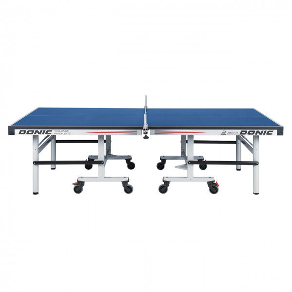 Donic table Waldner Premium 30 blue