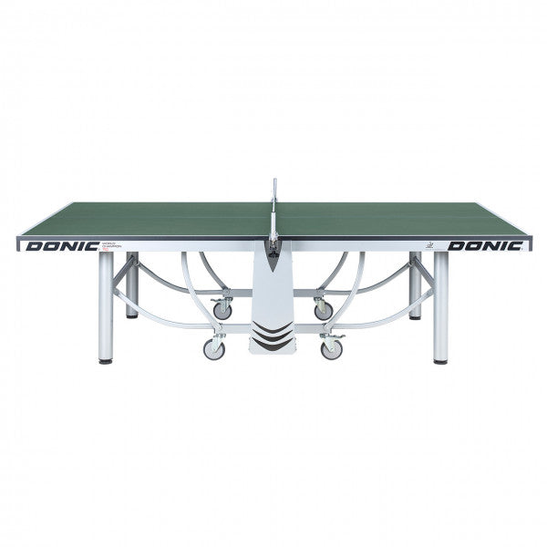 Donic table Waldner Premium 30 green