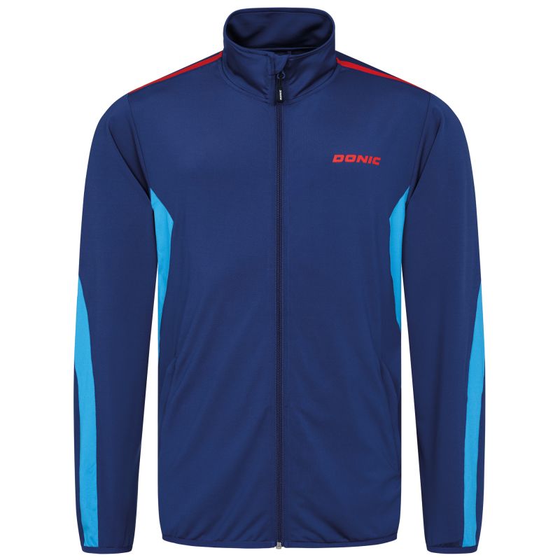 Donic Tracksuitjacket Averis