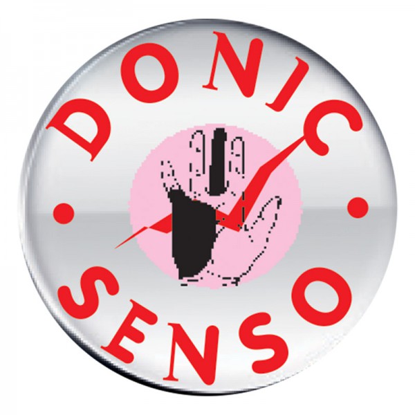 Donic Waldner Senso V1