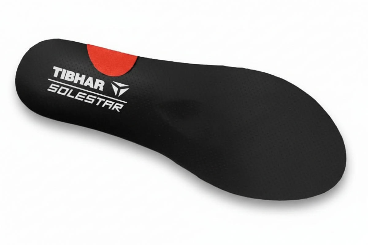 Suola sportiva Tibhar DynaStep