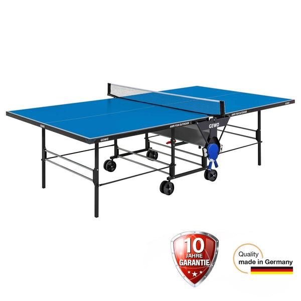 Gewo table AWR Fun Outdoor blue