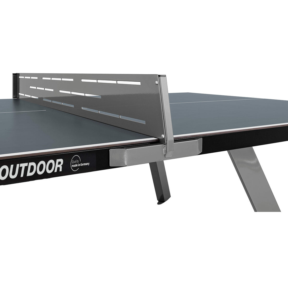 Gewo table AWR Master Outdoor grey