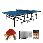 Gewo Set Table Indoor Duo