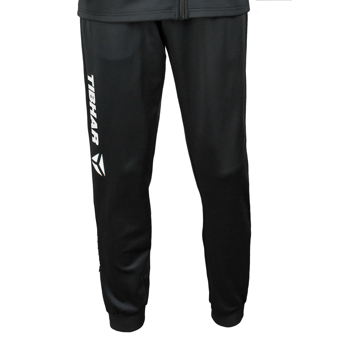 Tibhar tracksuitpants Terra black