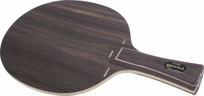 Stiga Ebenholz NCT V