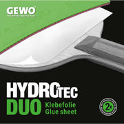 Gewo adhesive film HydroTec Duo