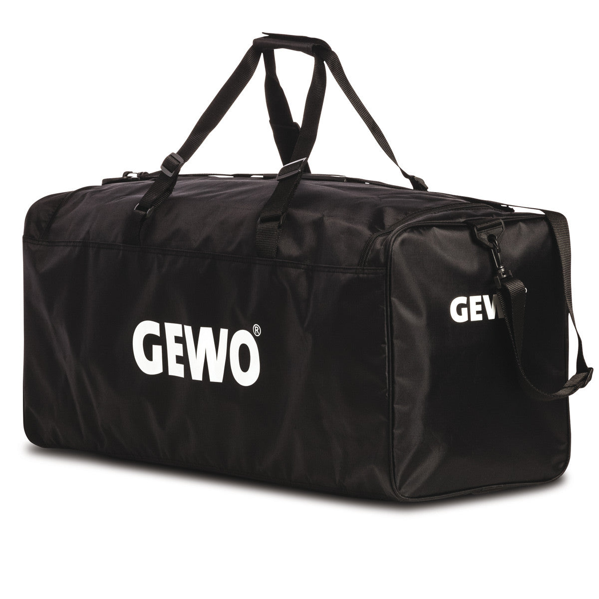 Gewo Robot Bag black/white