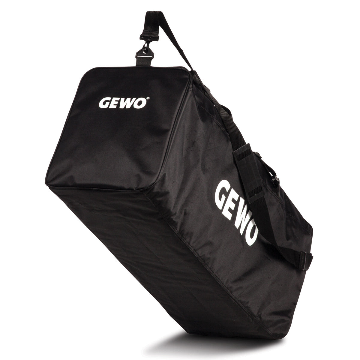 Gewo Robot Bag black/white