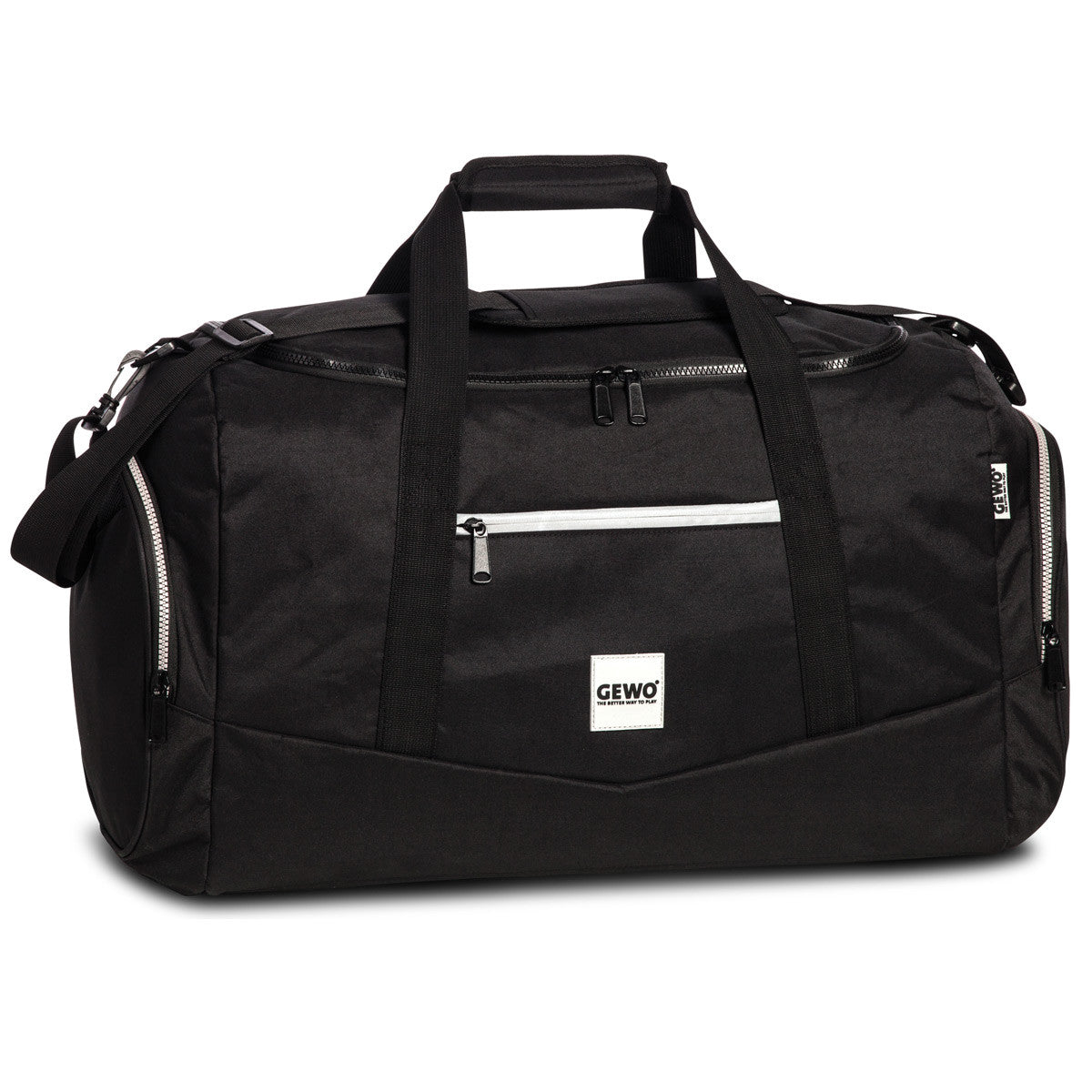 Gewo Bag Athletic black