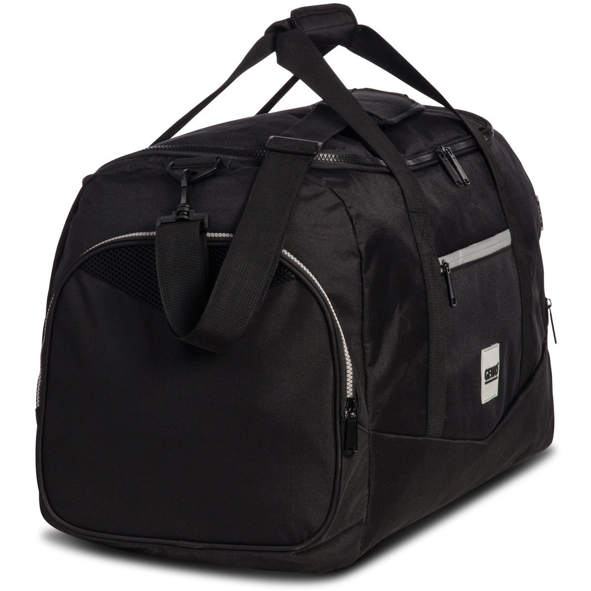 Gewo Bag Athletic black