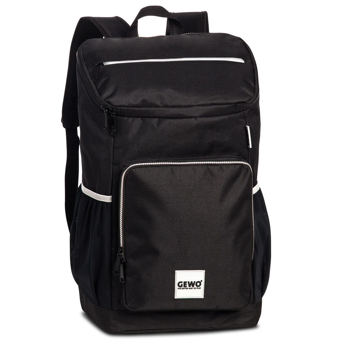 Gewo Backpack Athletic black