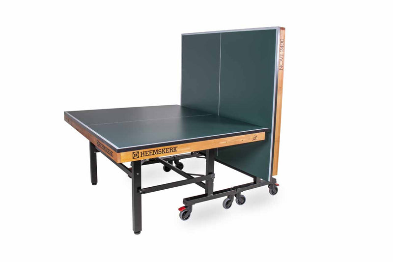 Heemskerk Table Novi 2400 green