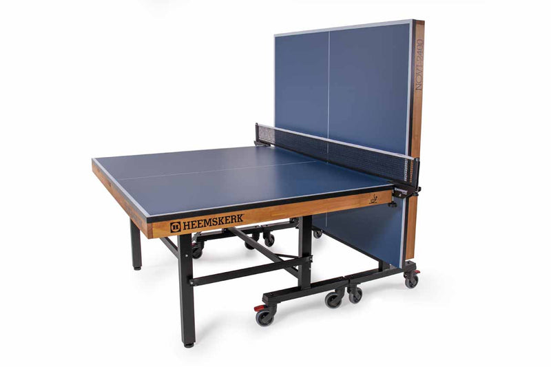 Heemskerk Table Novi 2400 blue