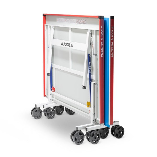 Joola table Aluterna+Coverage
