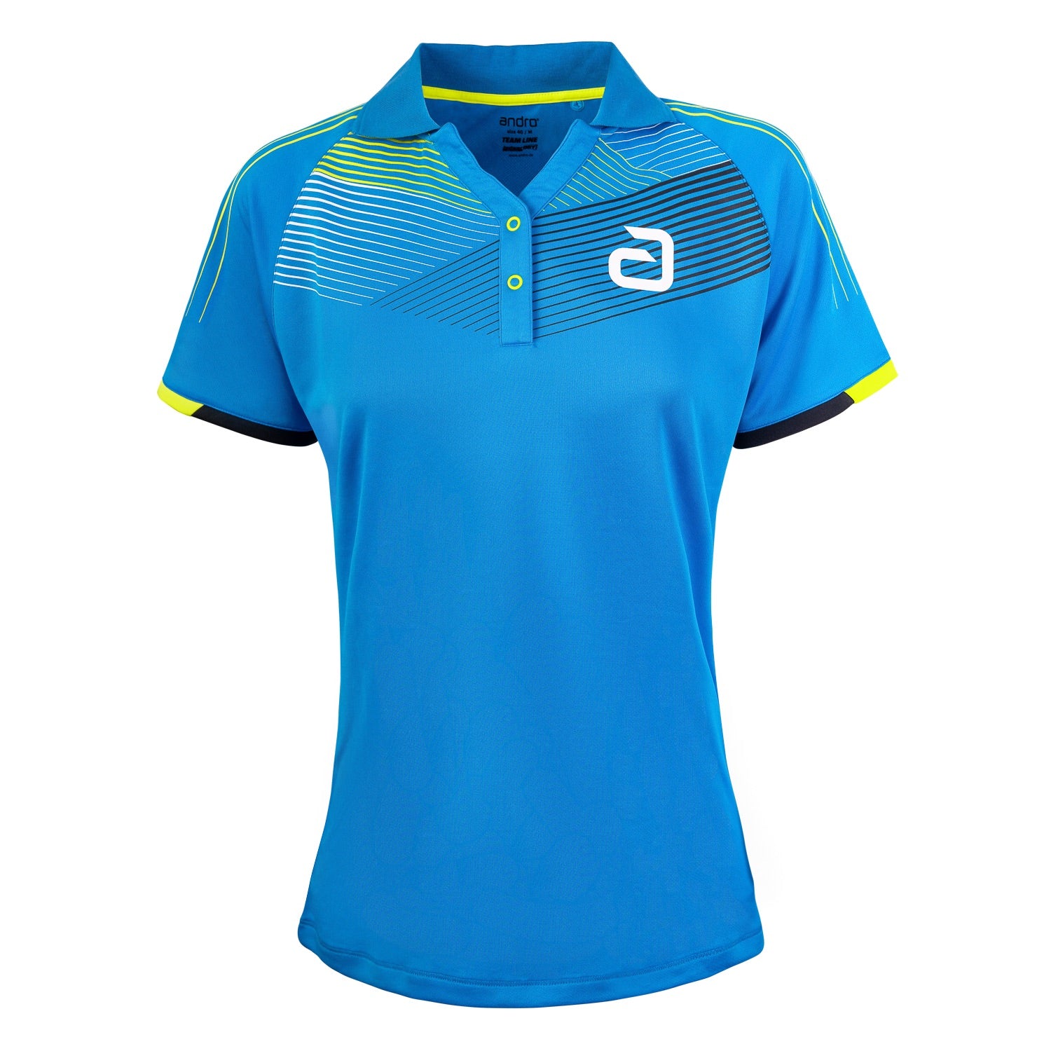 Andro Shirt Avos Women