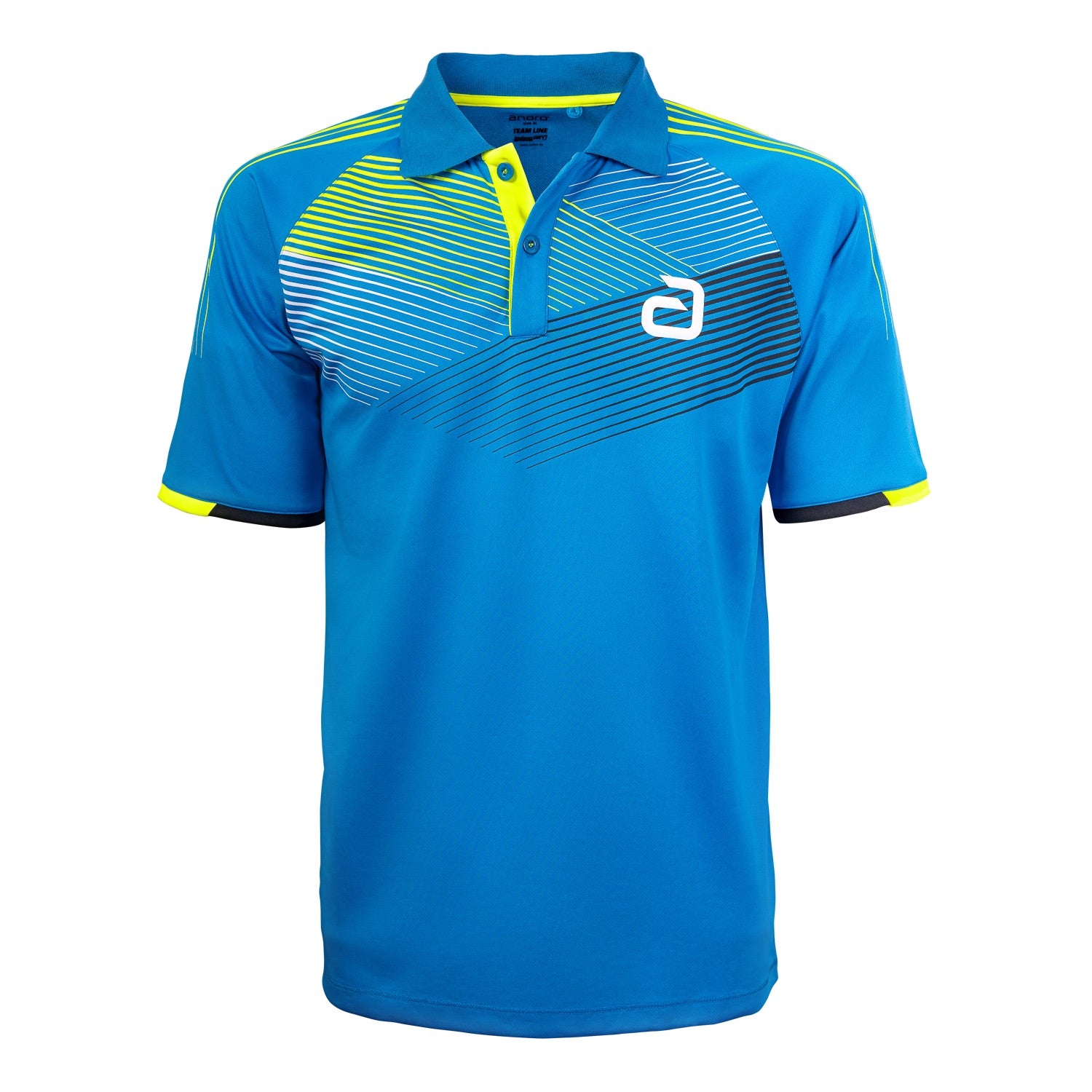 Andro Shirt Avos