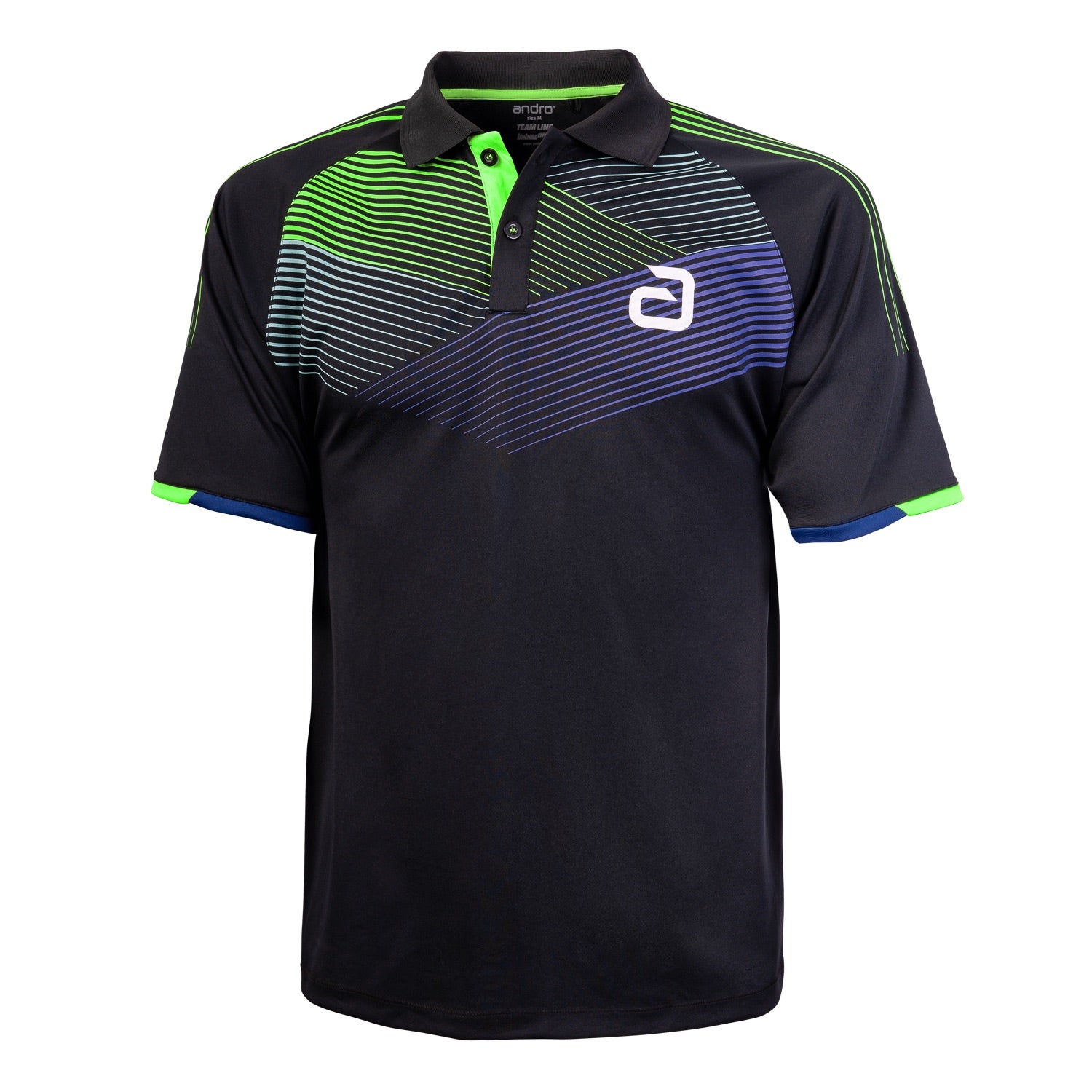 Andro Shirt Avos Cotton