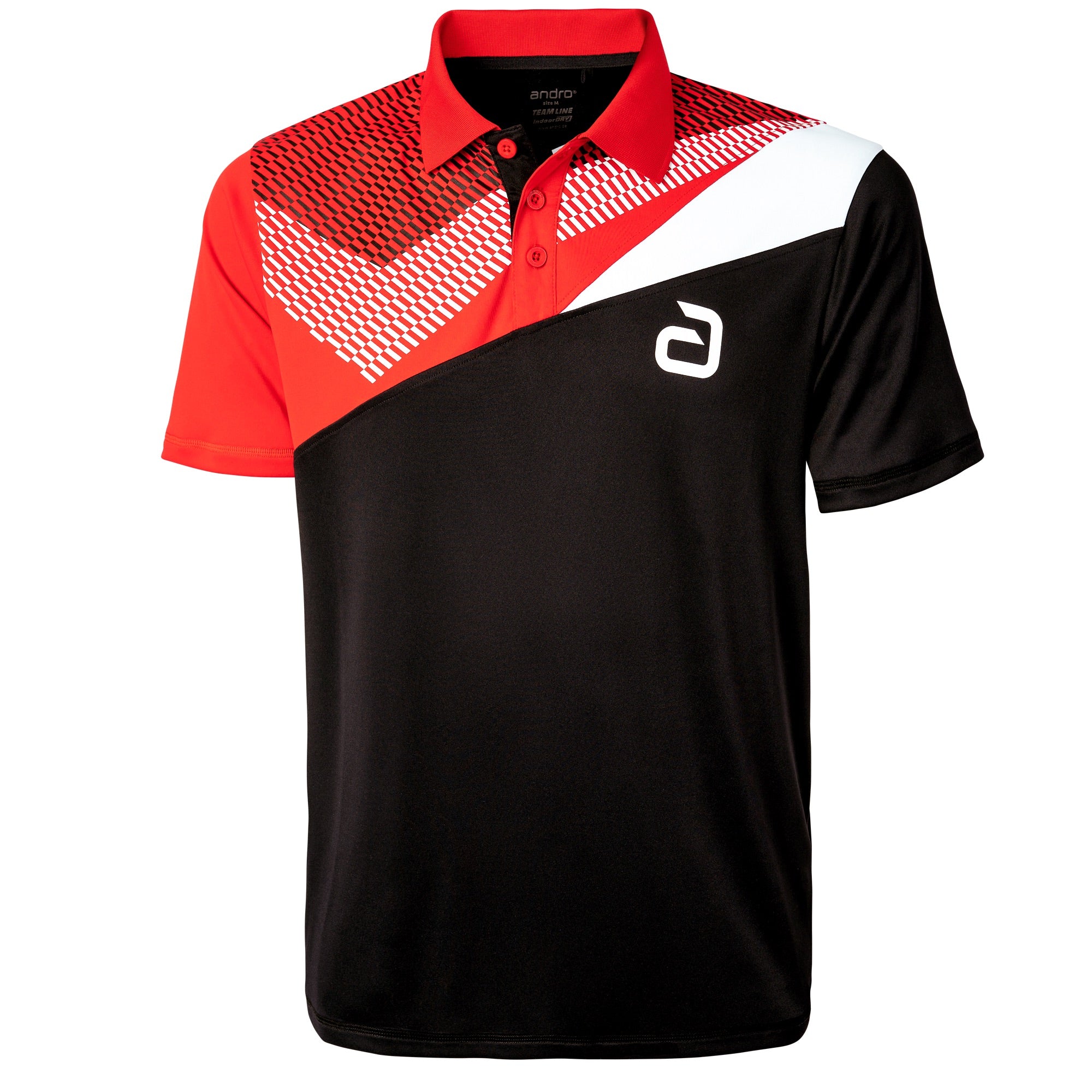 Andro Shirt Lavor