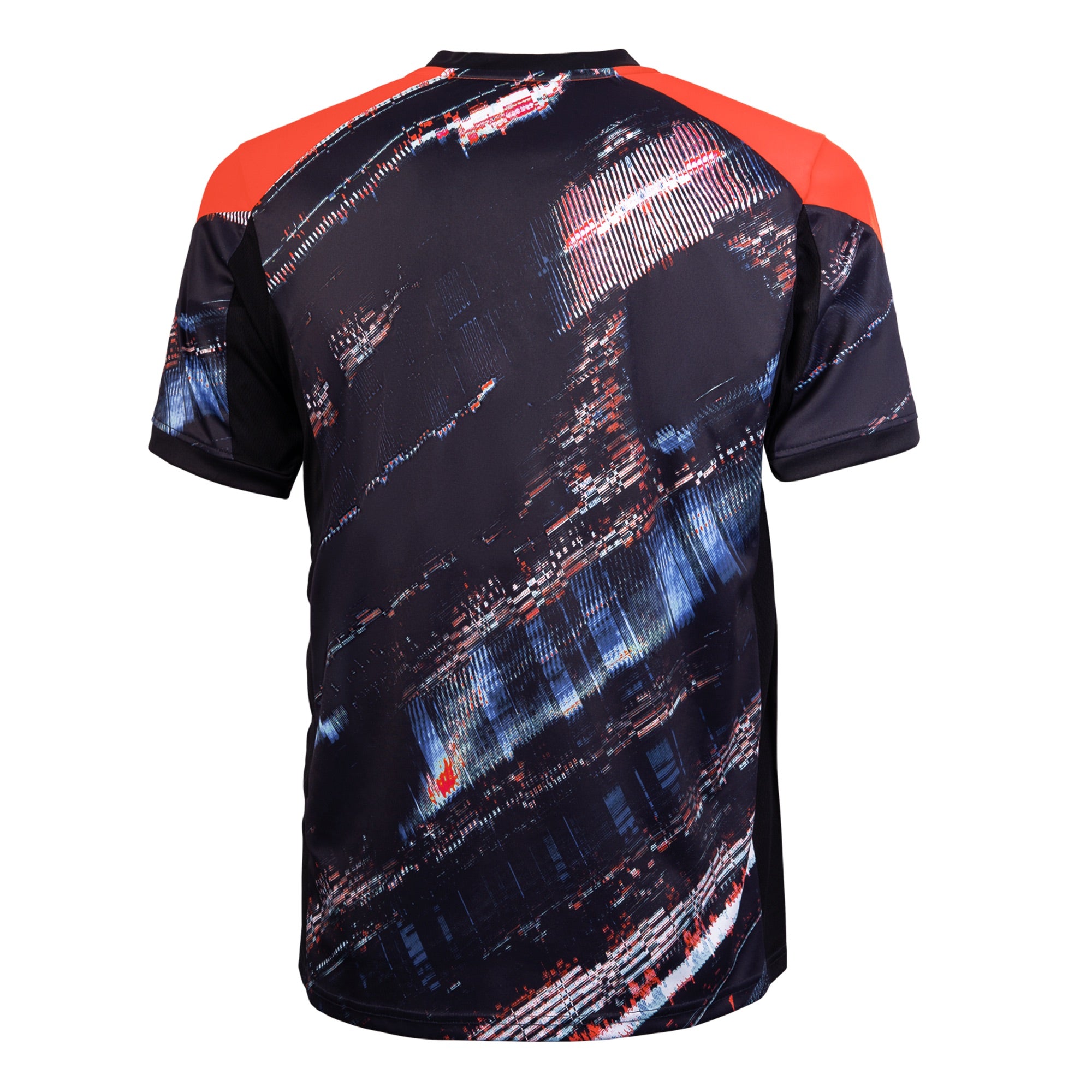 Andro Shirt Tooper