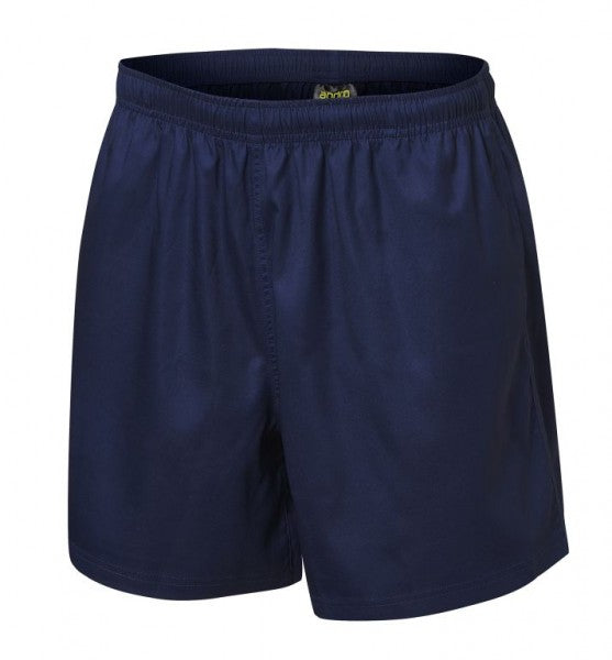 Andro Short Torin darkblue