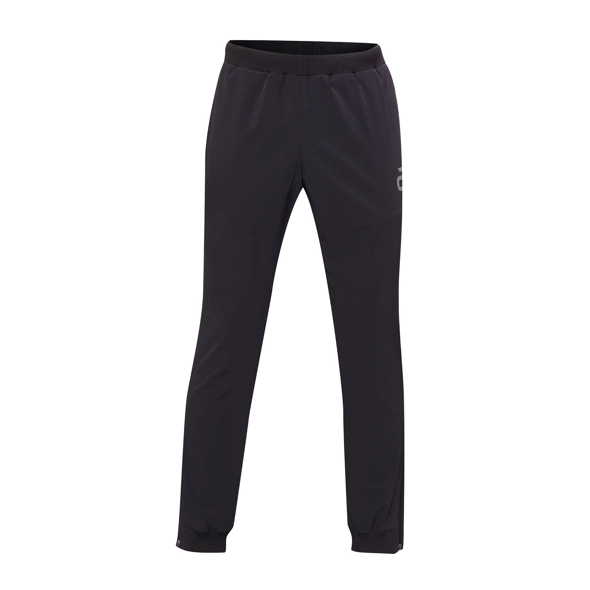 Andro Tracksuitpants Salivan black