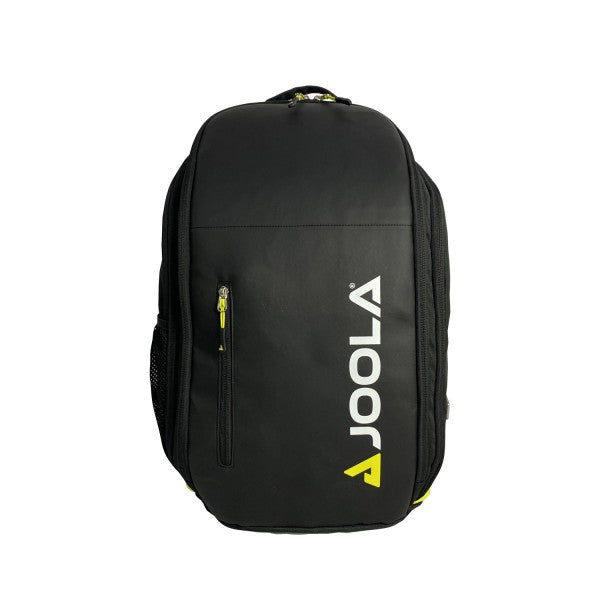Joola Backpack Vision II black/yellow