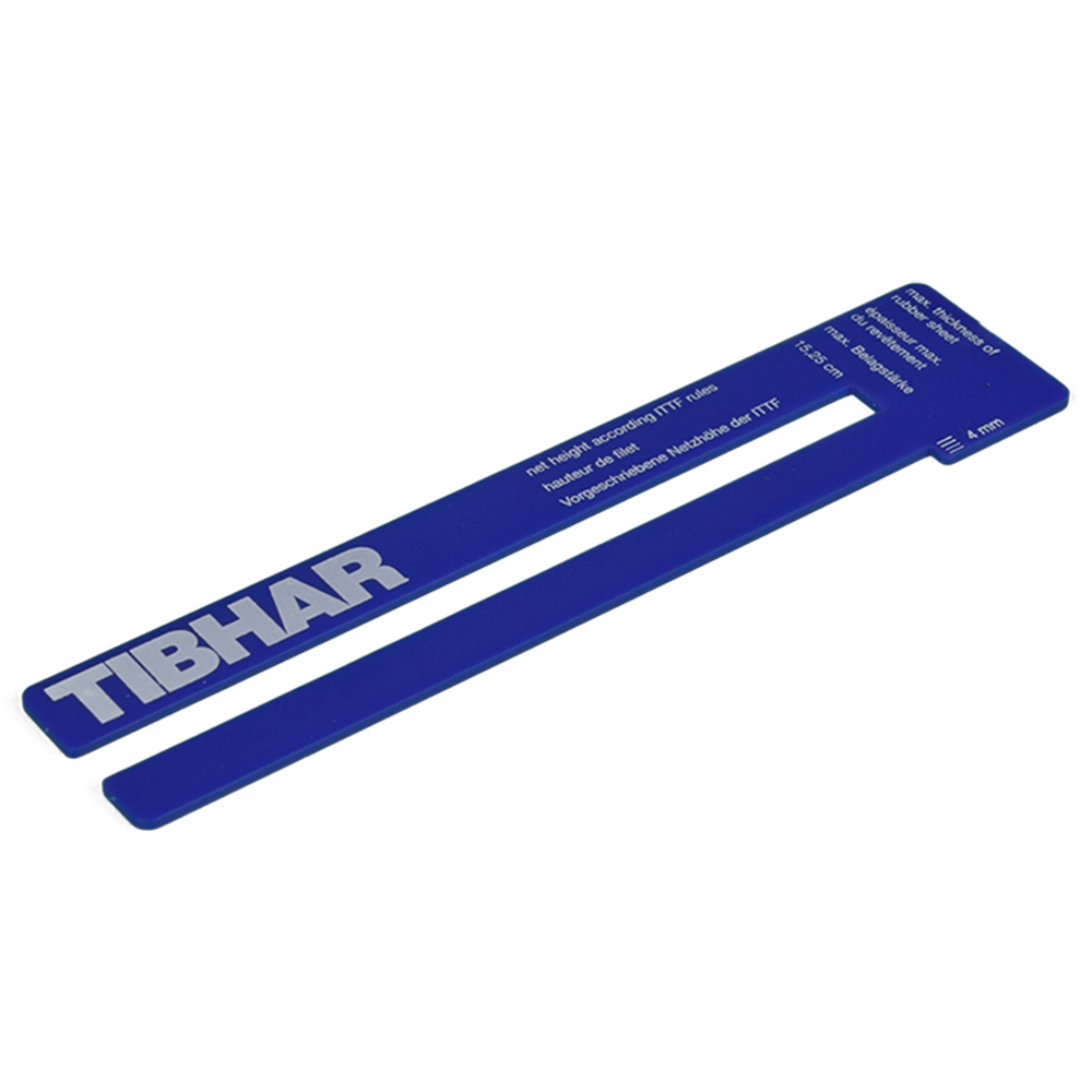 Tibhar Net measuring gauge