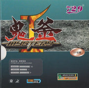 Friendship RITC 799 Mystery