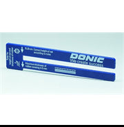 Donic Net height