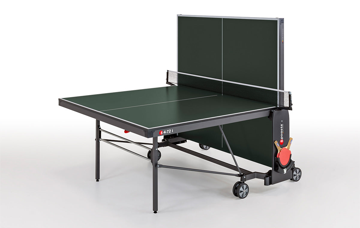 Sponeta TT-Table S 4-72  i green