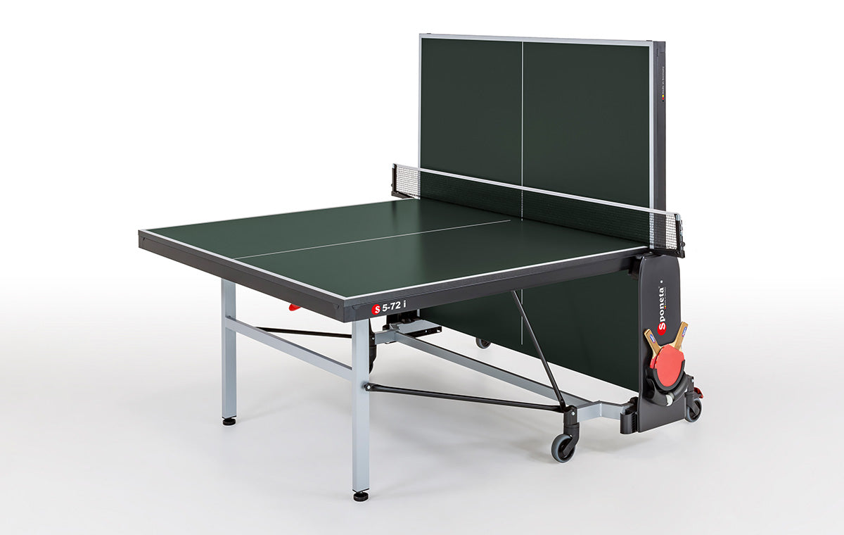 Sponeta tt-table S 5-72 i green