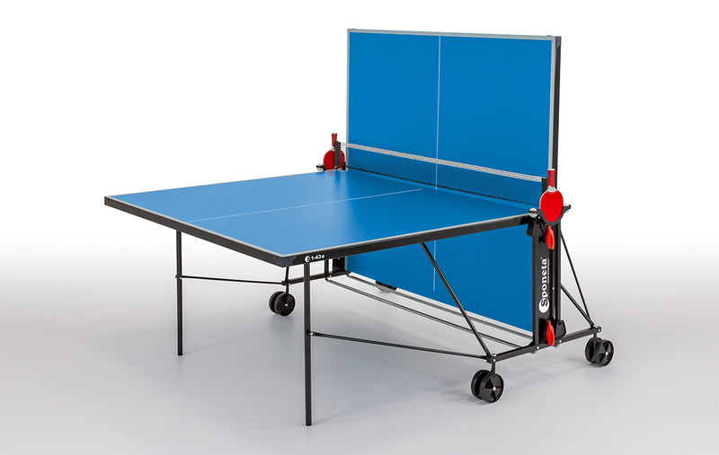 Sponeta TT-Table S 1-43 e blue