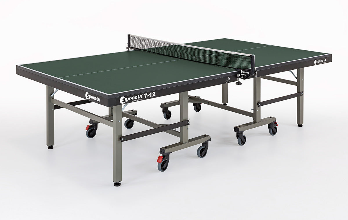 Sponeta TT-Table S7-12