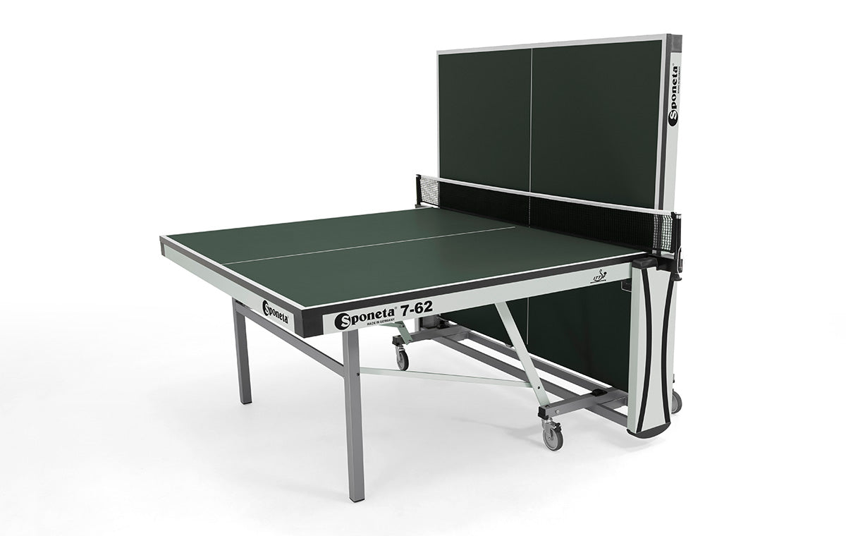 Sponeta TT-Table S 7-62 i Profi Line green