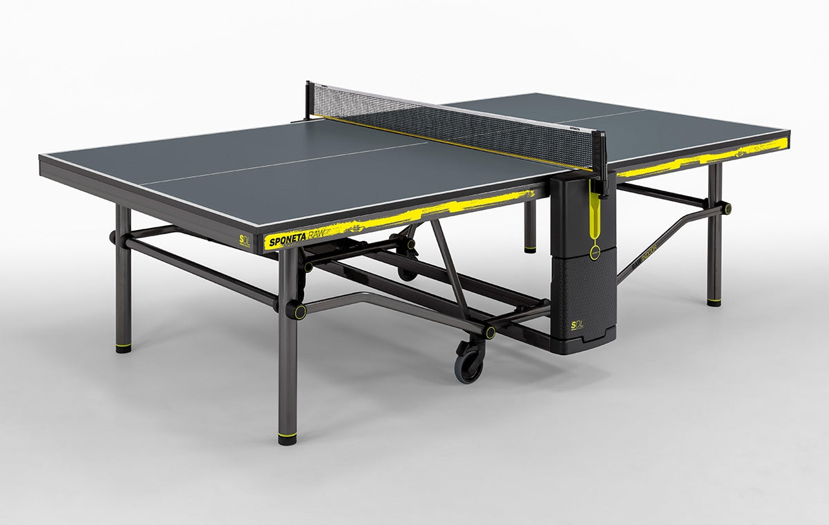 Sponeta TT-Table SDL Raw Indoor