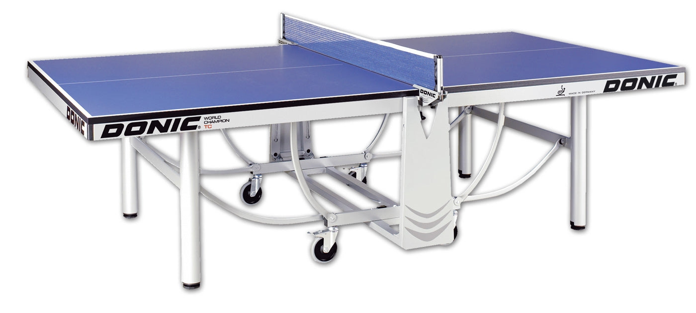 Donic table World Champion TC 25