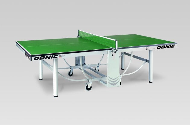 Donic table World Champion TC 25