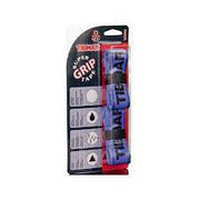 Tibhar Griptape Super Grip Blue