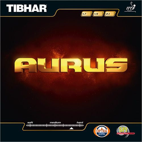 Tibhar Aurus