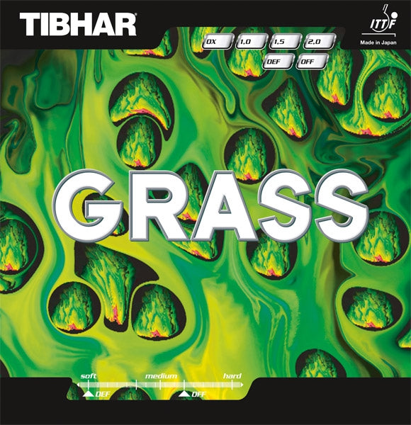 Tibhar Grass